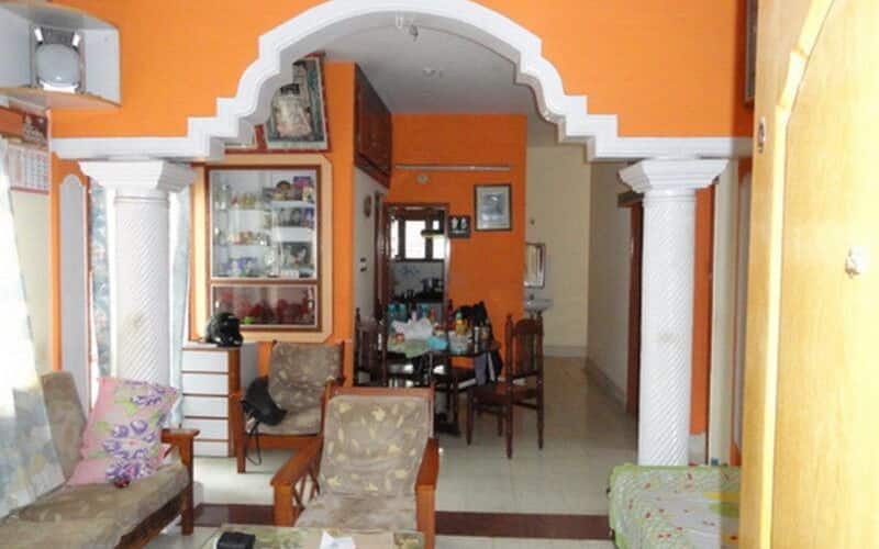 Vizag Serviced Apartments Pandurangapuram, Visakhapatnam 1